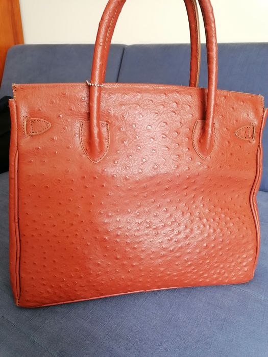 Mala de mão senhora