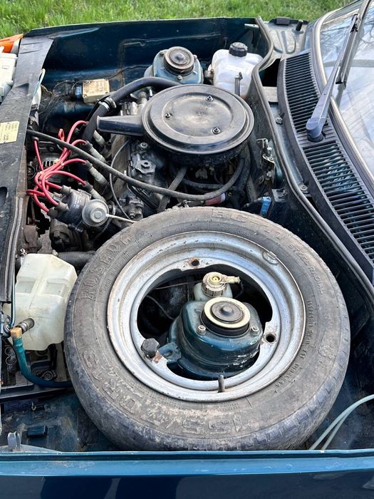 Продам Таврия (не крашена)