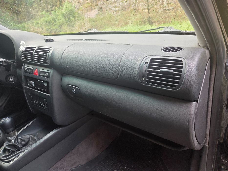 Audi A3 2.9 tdi.