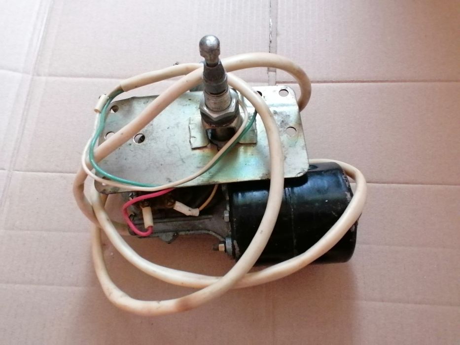 Стеклоочиститель СЛ-102Г новый ссср