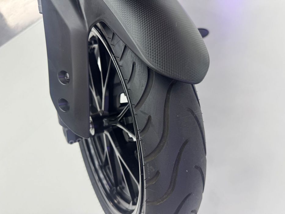 Yamaha MT YAMAHA MT-125 2014r 38145 km