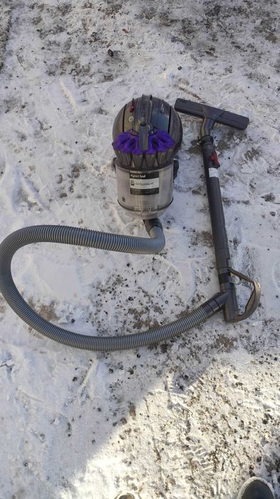 odkurzacz DYSON DC 37 super