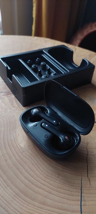 Słuchawki bezprzewodowe Soundcore Anker Life P2