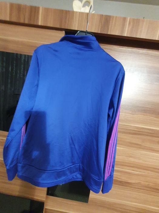 Adidas bluza sportowa L