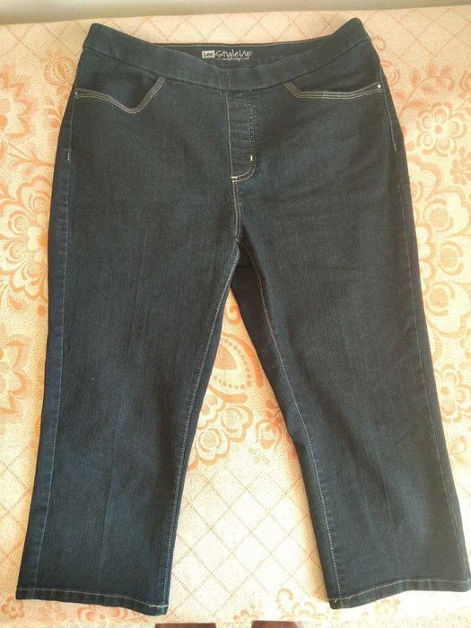 Бриджи Lee, размер 48