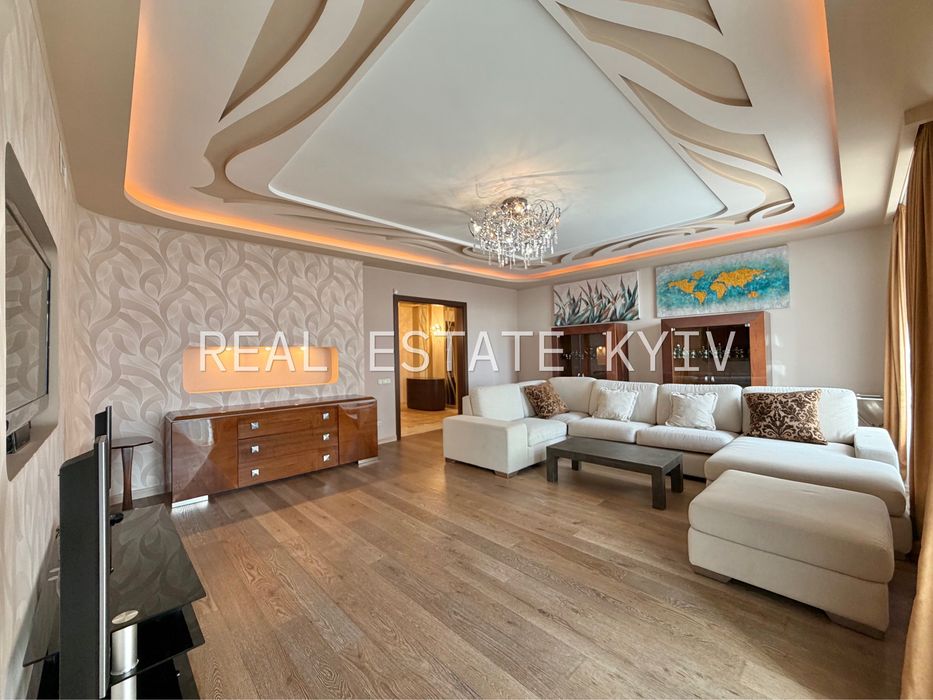 БЕЗ % Продаж 4-кімн квартири вул Круглоуніверситетська 3-5