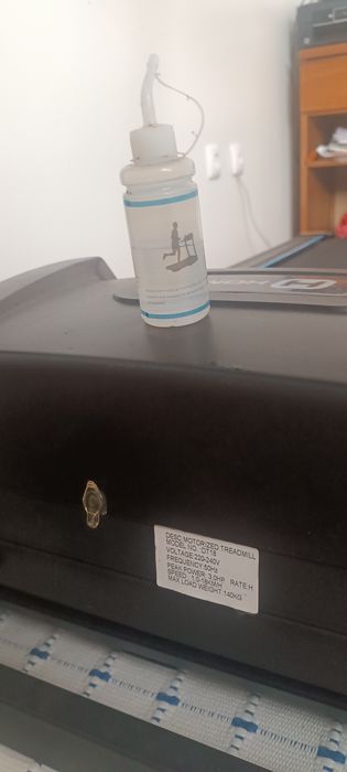 Passadeira bodytone dt18