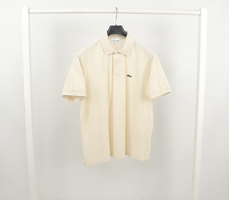 Чоловіча POLO Футболка LACOSTE