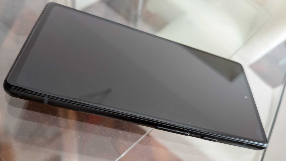 Smartphone GOOGLE Pixel 6A 5G (6.1'' - 6 GB - 128 GB - Preto)