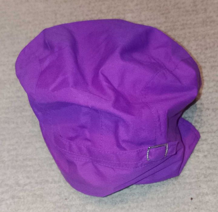 Женская кепка Gore-Tex