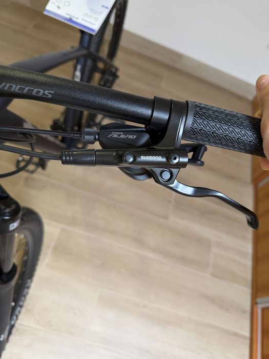 Scott Aspect 940 / Liv Tempt 3