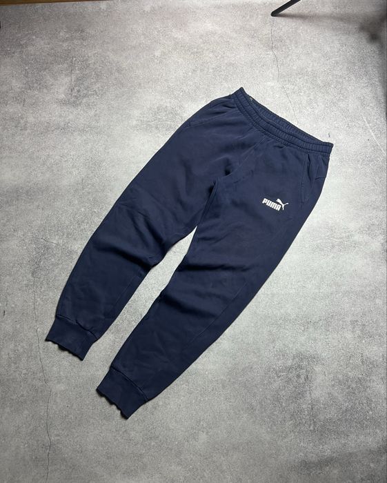 Штани Puma Пума Оригінал Розмір М M Чоловічі