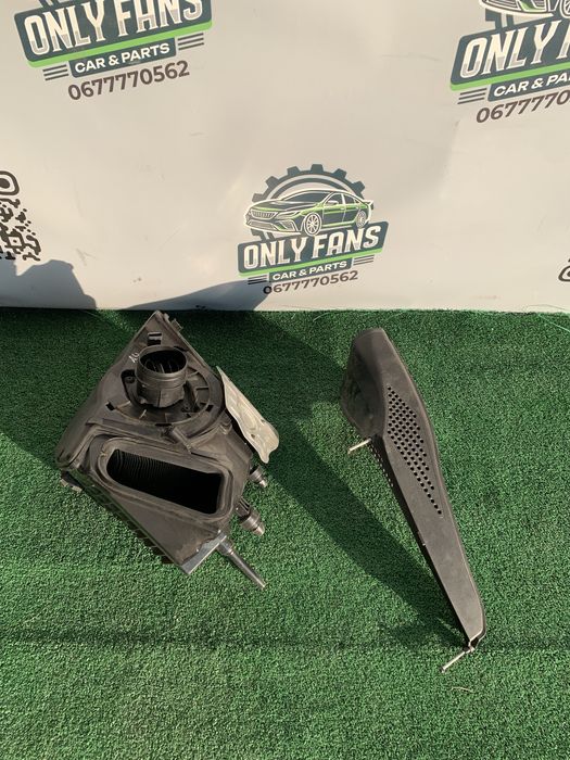 Корпус повітряного фільтра Audi a4 b9 a5