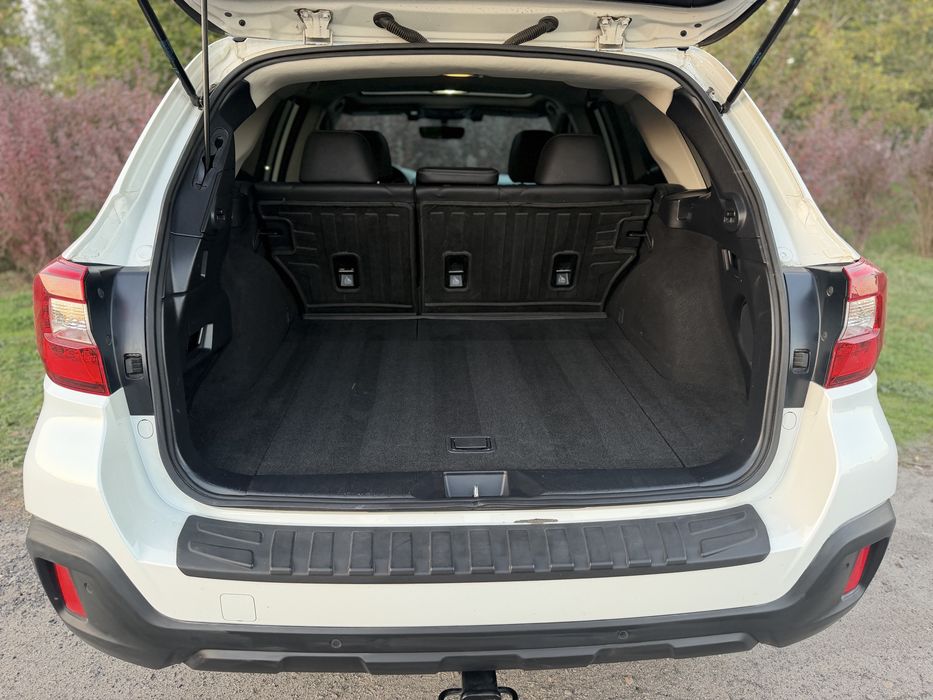 Продам Subaru Outback 2018 року