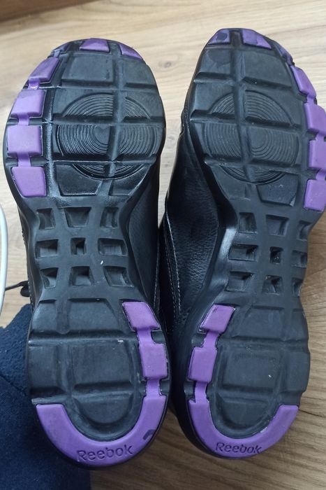 Фітнес-кросівки жіночі Reebok