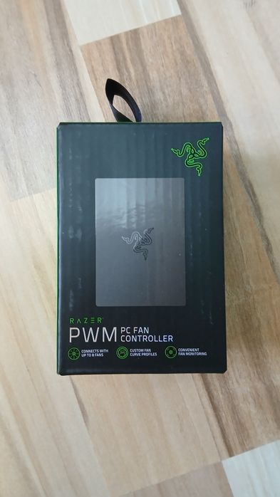 Razer Kontroler wentylatorów PWM