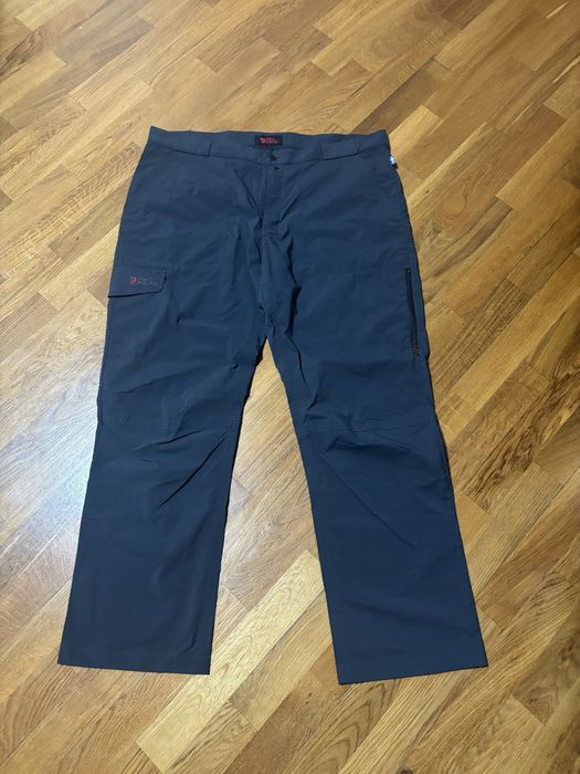 Штани  Fjall Raven