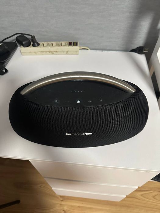Колонка Harman/Kardon GO + PLAY