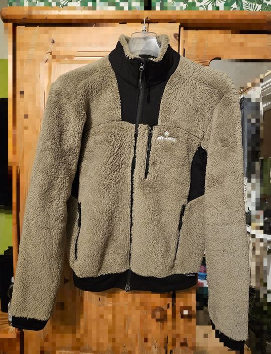 Bluza polarowa Alpinus XXL