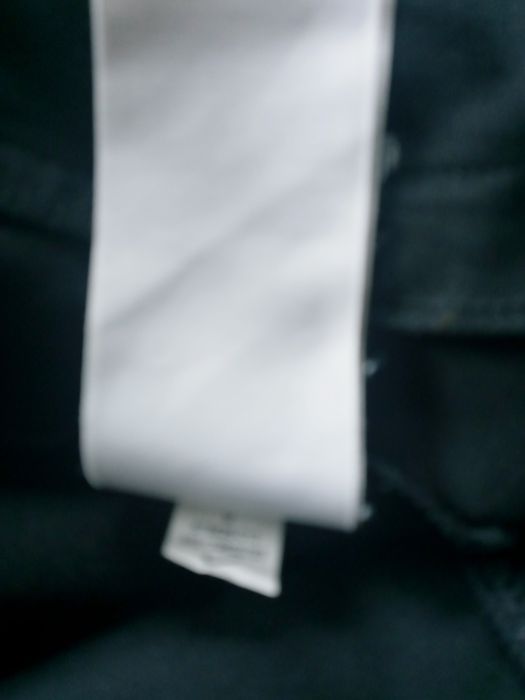 Bluza meska Mrozpinana stojka czsrna Nike