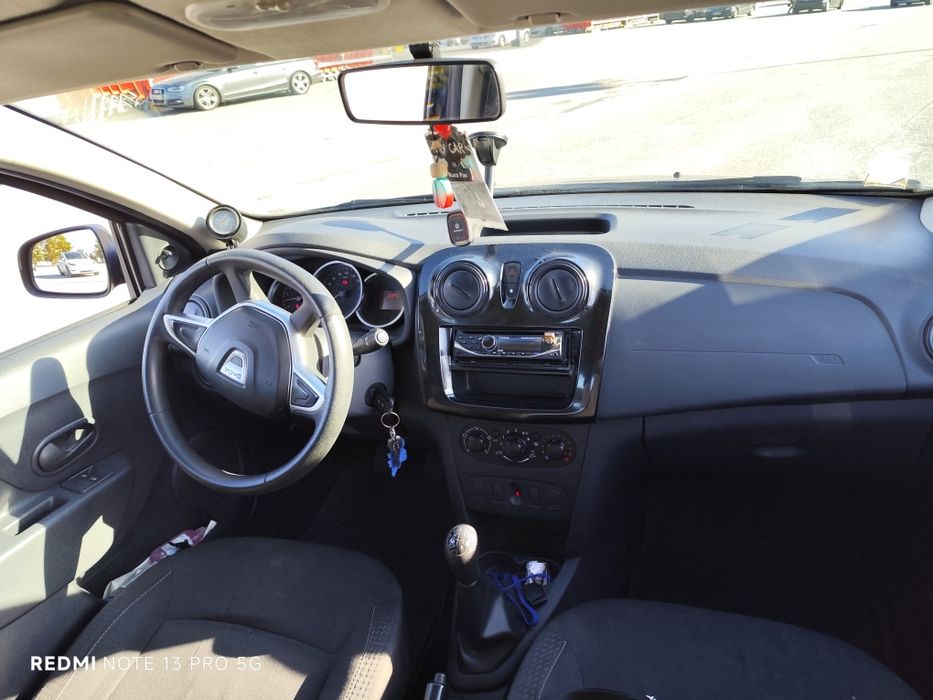 Dacia Sandero 1.0 sce