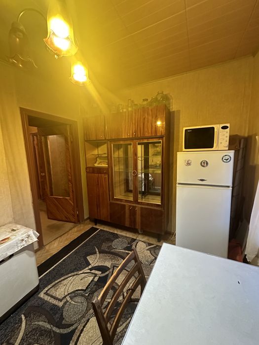 Свободна 1к.квартира ул.Парковая 58