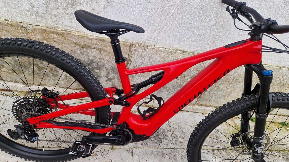 Specialized Turbo Levo SL Comp Carbon