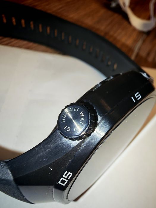 Huawei watch gt 6 pro