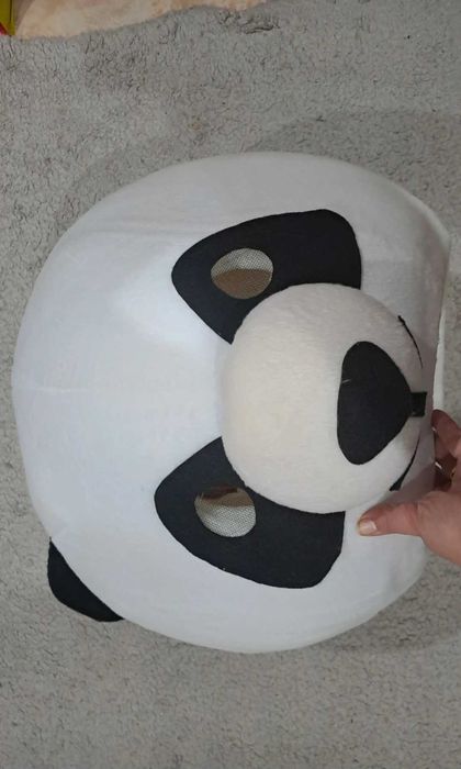 Alugo Fato de Panda