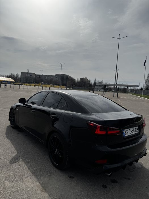 Продам lexus is 250 2008