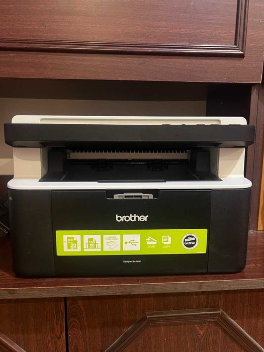 Принтер Brother DCP-1512R