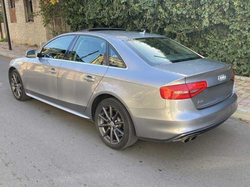 Продам Audi A4, 2014
