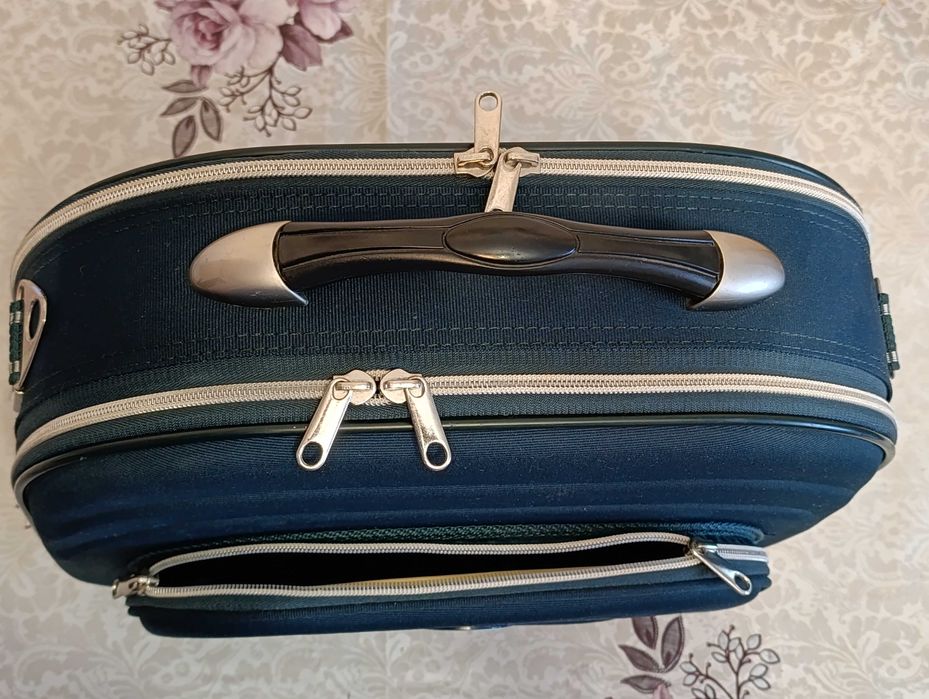 Сумка-чемоданчик