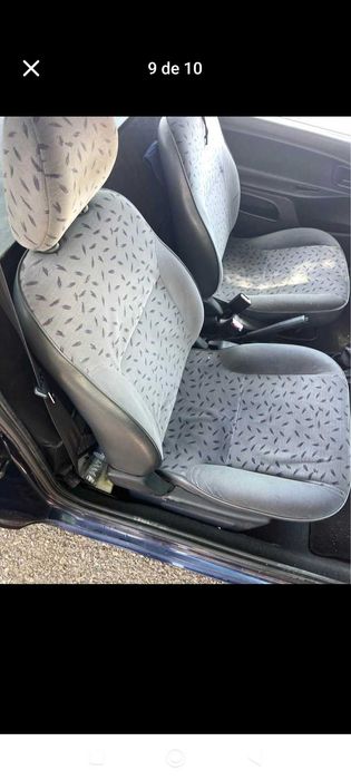 Citroen saxo 1.5 D