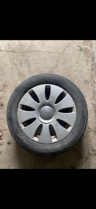 Audi A4 B7 2.0TDI 140KM Quattro Zadbane