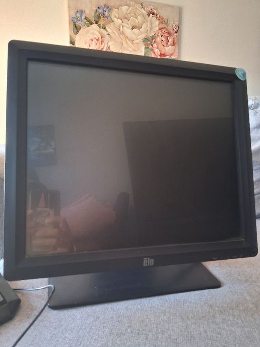 Computador Dell POS