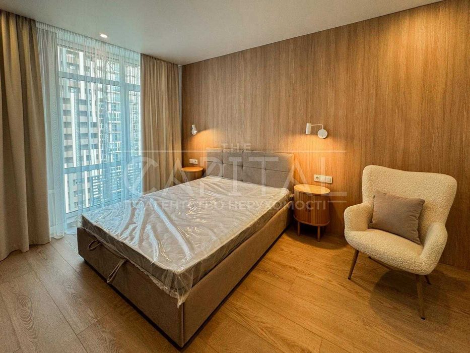 Оренда квартири в ЖК Кришталеві Джерела | євродвушка |генератор