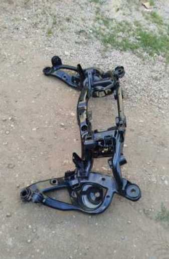 Підрамник Розборка Volvo XC90 I 2002-2015рік Шрот Подрамник задний