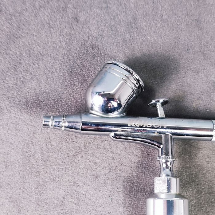 Aerograf modelarski KKMOON