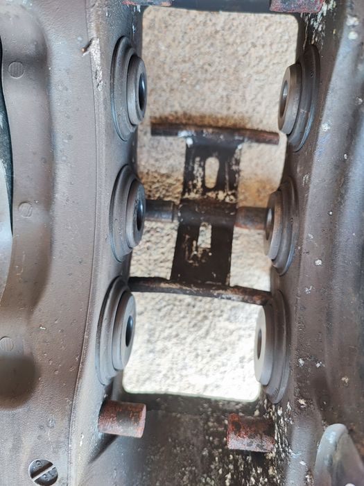 Pinças Brembo 18z