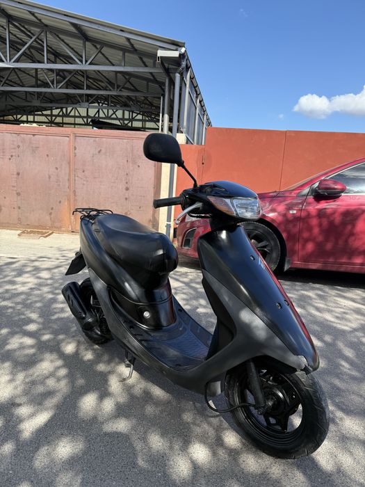 Honda dio af 35.