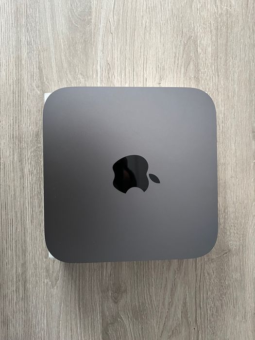 mac mini 2018 - Купити електроніку - Ціни на OLX.ua