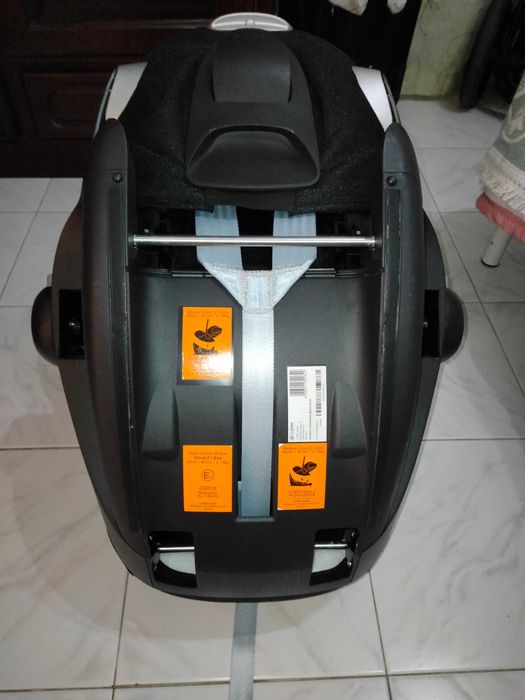 Ovo cybex cloud z429484456091985921