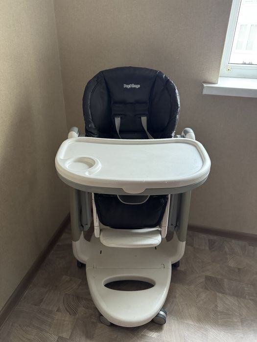 Стільчик для годування PegPerego Tatamia