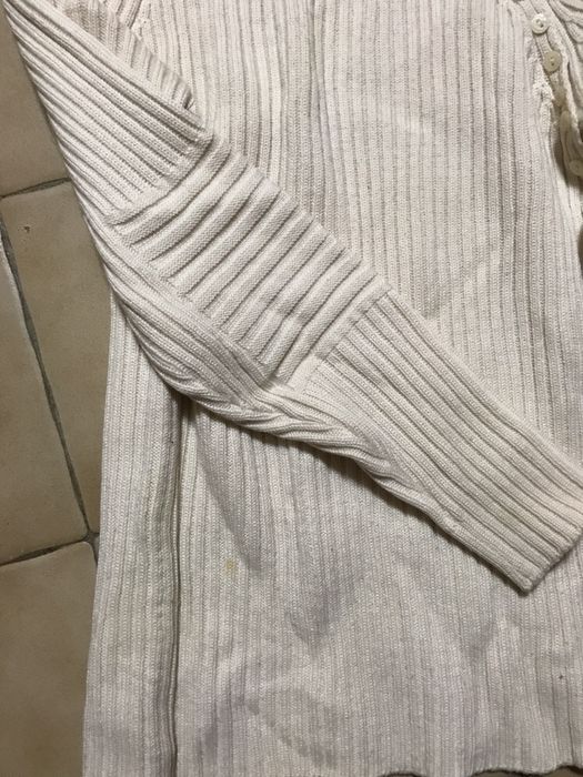 Camisola malha Alain Manoukian