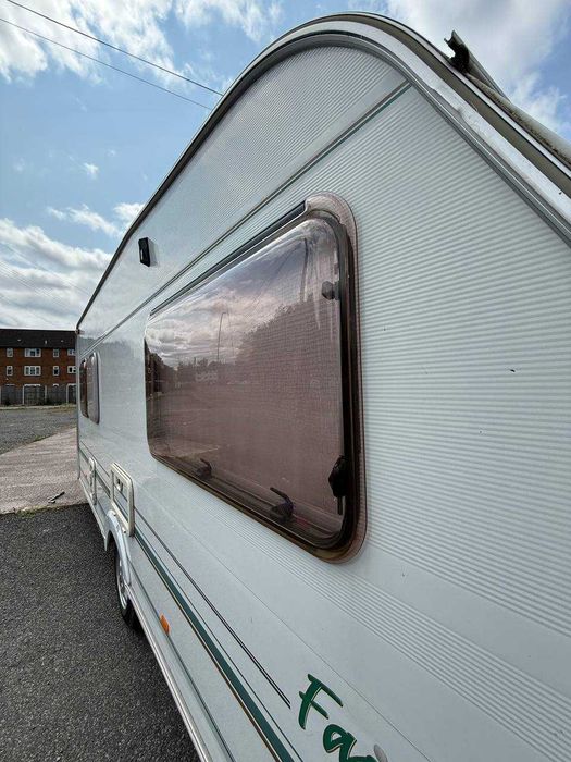 Продається дім на колесах swift fairway 490