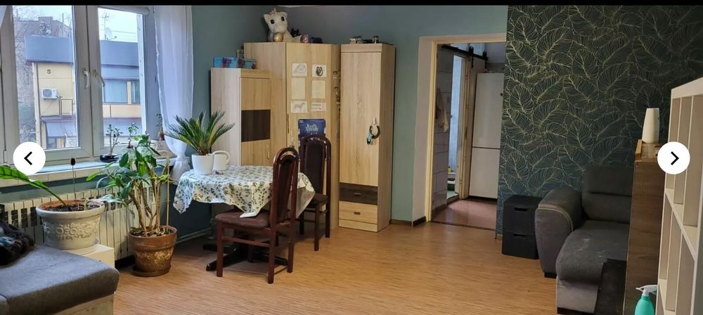 Wynajmę mieszkanie 2 pokojowe, bezczynszowe! Kuchnia, łazienka z WC. I piętro, parking gratis! – pohled 5