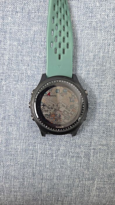 Garmin forerunner 945
