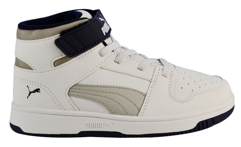 Buty dla dzieci PUMA REBOUND STREET V PS rozm. 32=19 cm SKLEP