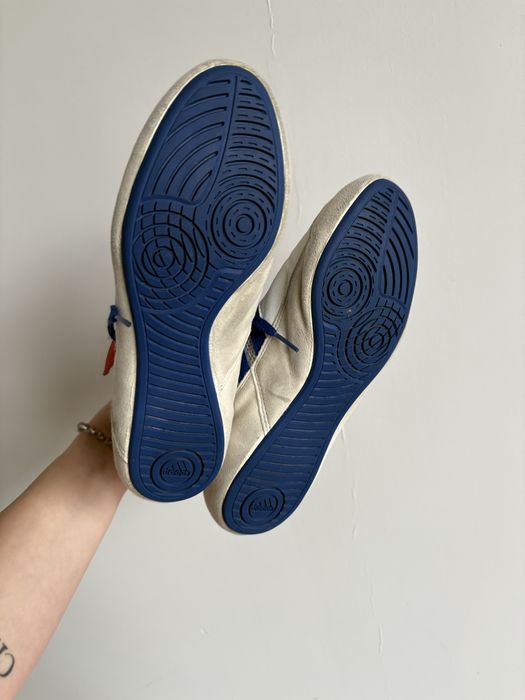 bokserskie buty adidas